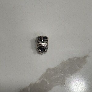 Pandora Owl Charm (retired)